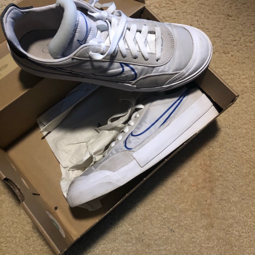 Nike Drop-Type